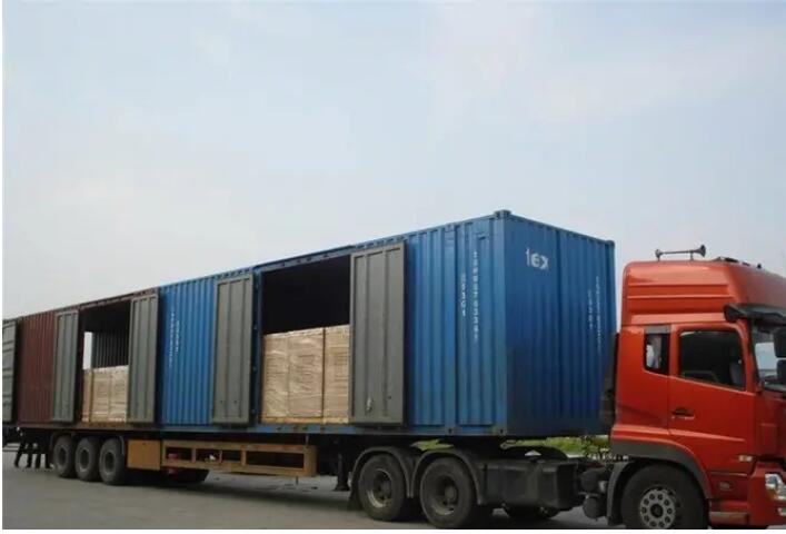 杭州到夹江县货运专线